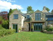 Hillcrest Cottage near Minchinhampton
